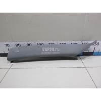Обшивка стойки VAG Touareg (2002 - 2010) 7L6867233BB3S3