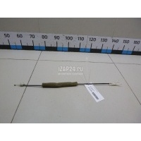 Трос открывания багажника VAG Touareg (2002 - 2010) 7L6827531B