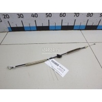 Трос открывания передней двери VAG Touareg (2002 - 2010) 7L6837085B