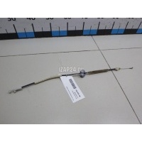 Трос открывания передней двери VAG Touareg (2002 - 2010) 7L6837085B