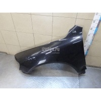 Крыло переднее левое VAG Touareg (2002 - 2010) 7L6821101K