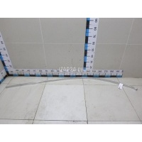 Накладка (кузов наружные) VAG Touareg (2002 - 2010) 7L6853986C2ZZ