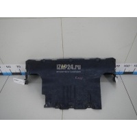 Пыльник двигателя VAG Touareg (2002 - 2010) 7L0825285B