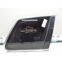 Стекло кузовное глухое правое VAG Touareg (2002 - 2010) 7L6845298FR