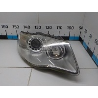 Фара правая VAG Touareg (2002 - 2010) 7L6941040A