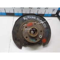 Кулак поворотный задний правый VAG Touareg (2002 - 2010) 7L6505436A