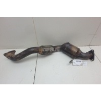 Приемная труба глушителя VAG Touareg (2002 - 2010) 7L0254301JX