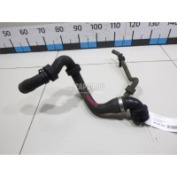 Патрубок радиатора VAG Touareg (2002 - 2010) 7L6122101J