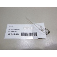 Крепеж VAG Touareg (2002 - 2010) 1C0867388