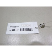Крепеж VAG Touareg (2002 - 2010) 1C0867388