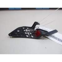 Пластина крепежная VAG Touareg (2002 - 2010) 7L0837867
