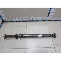 Вал карданный задний VAG Touareg (2002 - 2010) 7L6521102N