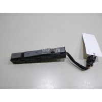 Блок кнопок VAG Touareg (2002 - 2010) 7L6959672C6C3