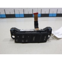 Блок кнопок VAG Touareg (2002 - 2010) 7L6959537