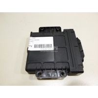 Блок управления АКПП VAG Touareg (2002 - 2010) 09D927750CL