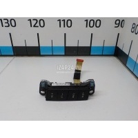 Кнопка многофункциональная VAG Touareg (2002 - 2010) 7L6959537E3X1