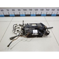 Насос регулировки подвески VAG Touareg (2002 - 2010) 7L0698007D