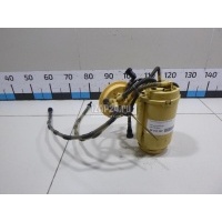 Насос топливный электрический VAG Touareg (2002 - 2010) 7L6919088C