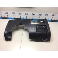 Накладка декоративная Mitsubishi Outlander (CU) (2001 - 2008) MR975120HA