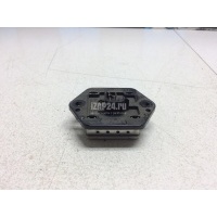 Резистор отопителя Mitsubishi Outlander (CU) (2001 - 2008) MR568591