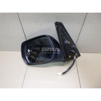 Зеркало левое электрическое Toyota RAV 4 (2000 - 2005) 8794042670