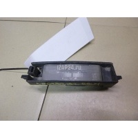Фонарь подсветки номера Toyota RAV 4 (2000 - 2005) 8127142050