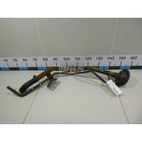 Горловина топливного бака Nissan Primera P12E (2002 - 2007) 17221AV703