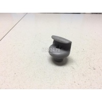 Крючок солнцезащитного козырька Nissan Primera P12E (2002 - 2007) 96409AV700