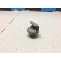 Крючок солнцезащитного козырька Nissan Primera P12E (2002 - 2007) 96409AV700