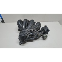 Коллектор впускной Mazda Mazda 6 (GG) (2002 - 2007) L82913100