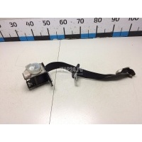 Ремень безопасности Mazda Mazda 6 (GG) (2002 - 2007) GJ6A57790B66