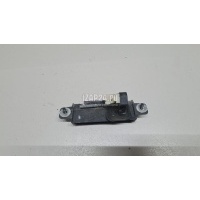 Ручка открывания багажника Mazda Mazda 6 (GG) (2002 - 2007) D35062410B