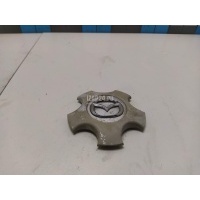 Колпак декор. легкосплавного диска Mazda Mazda 6 (GG) (2002 - 2007) G28A37190A