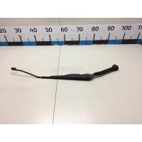 Поводок стеклоочистителя передний левый Mazda Mazda 6 (GG) (2002 - 2007) GJ6A67321A