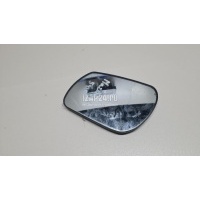 Стекло зеркала электрического левого Mazda Mazda 6 (GG) (2002 - 2007) BP5F691G7