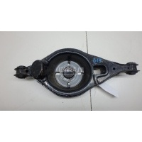 Рычаг задний поперечный левый Mazda Mazda 6 (GG) (2002 - 2007) G26A28350A