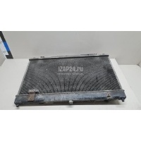 Радиатор основной Mazda Mazda 6 (GG) (2002 - 2007) LFH115200C