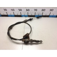 Трос КПП Mazda Mazda 6 (GG) (2002 - 2007) GJ6G46500G