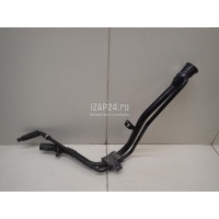 Горловина топливного бака Mazda Mazda 3 (BK) (2002 - 2009) BP4L42210B