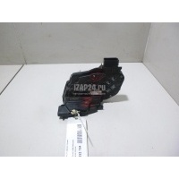 Замок двери задней правой Mazda Mazda 3 (BK) (2002 - 2009) BP4P72310C