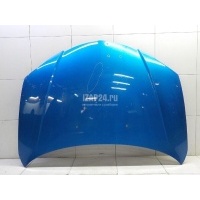 Капот Mazda Mazda 3 (BK) (2002 - 2009) BNYV5231X