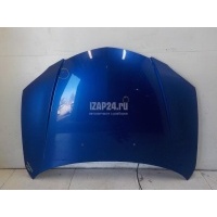Капот Mazda Mazda 3 (BK) (2002 - 2009) BNYV5231XB