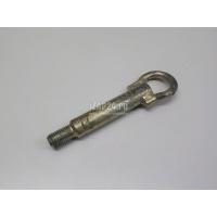Крюк буксировочный Mazda Mazda 3 (BK) (2002 - 2009) BP4K50EJ0A