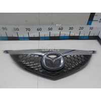 Решетка радиатора Mazda Mazda 3 (BK) (2002 - 2009) BR5H50710C