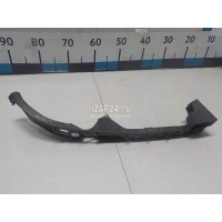 Кронштейн фар правый Mazda Mazda 3 (BK) (2002 - 2009) BN8V50151B