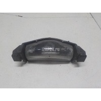 Стекло фонаря подсветки номера Mazda Mazda 3 (BK) (2002 - 2009) BP4K51274B