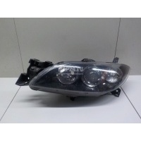 Фара левая Mazda Mazda 3 (BK) (2002 - 2009) BN9R510L0F