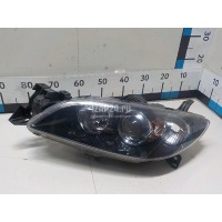 Фара левая Mazda Mazda 3 (BK) (2002 - 2009) BN9R510L0F