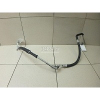 Трубка кондиционера Mazda Mazda 3 (BK) (2002 - 2009) BP4S614G0C