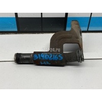 Трубка системы охлаждения Mazda Mazda 3 (BK) (2002 - 2009) Z60115280B